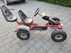 Go Cart Mammoet, Kinderen en Baby's, Speelgoed | Buiten | Skelters, Ophalen, Gebruikt, Mammoet, Duozit