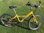 Mountainbike te koop !, Ophalen, Gebruikt, Staal, 20 tot 24 inch