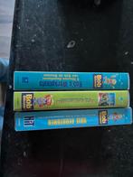 Videocassettes, Ophalen, Zo goed als nieuw