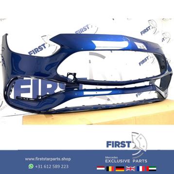 W206 S206 2022 AMG BUMPER origineel Mercedes C KLASSE 2021-2 beschikbaar voor biedingen