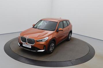 (2DHF314) BMW IX1 beschikbaar voor biedingen