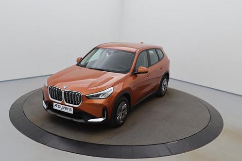 (2DHF314) BMW IX1, Auto's, BMW, Bedrijf, Te koop, 2 Reeks, 4x4, ABS, Achteruitrijcamera, Airbags, Airconditioning, Android Auto