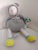 knuffel moulin roty beer(aug2024), Kinderen en Baby's, Ophalen of Verzenden, Nieuw, Beer