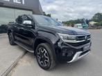 Volkswagen Amarok 3.0TDI V6 AT STYLE / GARANTIE, Auto's, 0 cilinders, 241 pk, 0 kg, Zwart