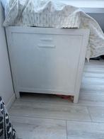 Kinderbed of baby bed, Ophalen, Gebruikt, Afstandsbediening