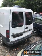 Opel Combo Achterdeur Links & Rechts 100.- Euro Per stuk Kle, Gebruikt, Achterklep, Opel, Ophalen of Verzenden