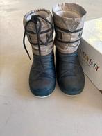 Tecnica moon boots maat 31/32, Sport en Fitness, Ophalen, Gebruikt