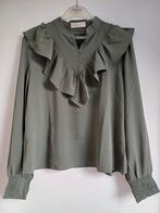 Nieuw bloesje, Kleding | Dames, Blouses en Tunieken, Ophalen of Verzenden, Nieuw, Maat 38/40 (M)