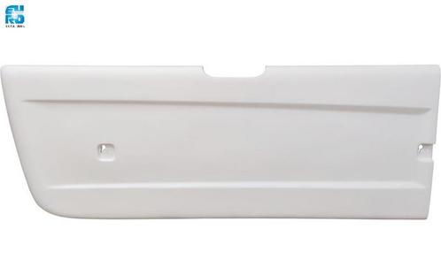MAN TGX ZIJSKIRT SET WB 3900MM E6 PRIMER INCL.BEUGEL 000060B, Auto-onderdelen, Carrosserie, Nieuw, Ophalen of Verzenden