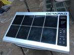 OCTAPAD PAD-8 ROLAND, Enlèvement, Utilisé, Roland