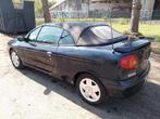Renault Megane Cabrio - 2000, Auto's, Renault, Bedrijf, Handgeschakeld, Overige carrosserie