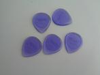 Médiator Onglet  mauve Touch MT2 OMM 5 pièces, Muziek en Instrumenten, Ophalen of Verzenden, Nieuw, Overige instrumenten