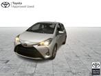 Toyota Yaris Comfort, Argent ou Gris, Achat, Euro 6, Entreprise