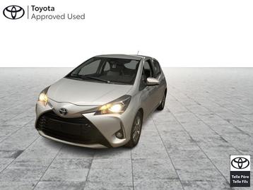 Toyota Yaris Comfort  disponible aux enchères