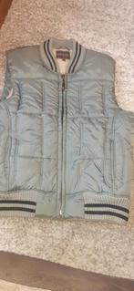 Body warmer merk gee kay maat 164, Ophalen, Zo goed als nieuw