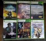 jeux Xbox 360, Consoles de jeu & Jeux vidéo, Comme neuf, Jeu de rôle (Role Playing Game), Enlèvement, À partir de 16 ans