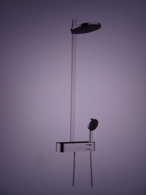 Hansgrohe Regendouche, Huis en Inrichting, Badkamer | Badkamermeubels, Nieuw, Overige typen, 200 cm of meer, Minder dan 50 cm