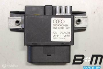 Regelapparaat voor brandstof pomp Audi A5 Coupe 8K0906093B beschikbaar voor biedingen