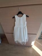 Communiekleed, Kinderen en Baby's, Kinderkleding | Maat 134, Ophalen, Zo goed als nieuw