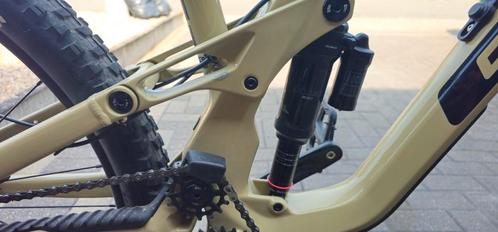 gt force carbon elite, Fietsen en Brommers, Fietsen | Mountainbikes en ATB, Gebruikt, Ophalen