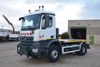 Mercedes-Benz Arocs 1836, Achat, Euro 6, Entreprise, Mercedes-Benz