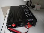 Voeding / Lader  dc  25 amp. automatisch en bromvrij, Telecommunicatie, Zenders en Ontvangers, Ophalen of Verzenden, Zo goed als nieuw