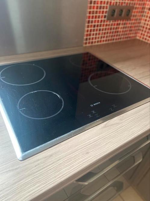 Cuisine origine ixina de couelur taupe  laquee et beige, Huis en Inrichting, Keuken | Complete keukens, Gebruikt, Ophalen