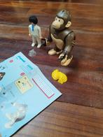 Singe géant 9004, Enlèvement, Comme neuf