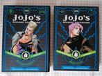 JoJo Manga, Livres, BD | Comics, Comme neuf, Japon (Manga), Enlèvement ou Envoi, Plusieurs comics