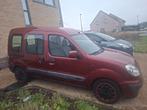 Renault kangoo, Autos, Renault, Achat, Boîte manuelle, Alarme, 5 portes