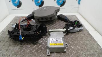 RENAULT KANGOO [AIRBAG_KIT] 2012 beschikbaar voor biedingen
