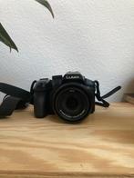 Lumix Panasonic DMC FZ300, Ophalen, Gebruikt, 12 Megapixel, Compact