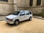 Chrysler Voyager 1991 7-zits voorouder, Auto's, Voorwielaandrijving, 4 deurs, Monovolume, 110 kW