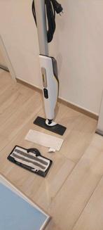 Stomer reiniger karcher, Ophalen