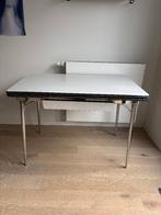 Formica tafel, Ophalen, Gebruikt