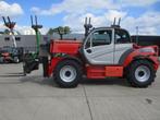 Verreiker Manitou MT 1440 (720), Doe-het-zelf en Bouw, Ophalen, Gebruikt