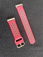 Bandje voor fitbit versa 3 en 4, Ophalen, Nieuw, Grijs