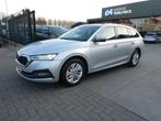 Skoda Octavia Break 1.0 eTEC 110pk DSG Business Trekhaak (27, Auto's, Skoda, Automaat, Gebruikt, 1353 kg, Bedrijf
