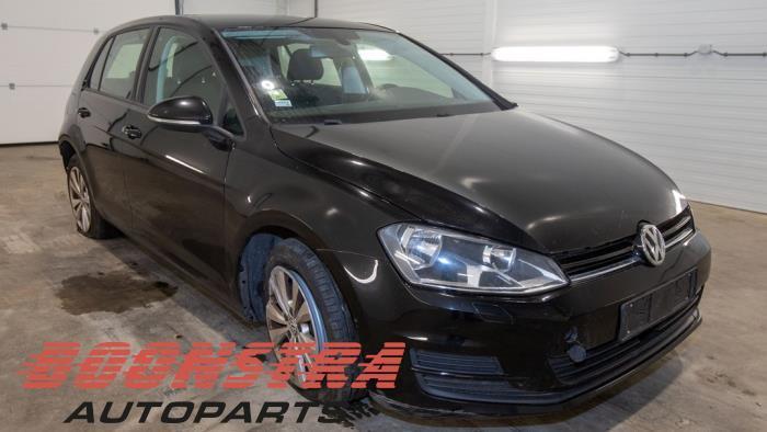 Motorkap van een Volkswagen Golf (L041), Auto-onderdelen, Carrosserie, Motorkap, Volkswagen, Gebruikt, 3 maanden garantie, Ophalen of Verzenden