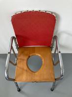 Antiek Peuterstoeltje, Kinderen en Baby's, Ophalen, Zo goed als nieuw