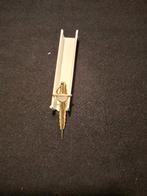 pince a cravate, Enlèvement ou Envoi, Comme neuf, À motif