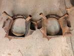 Te koop,koelkappen/centrifugaalkoppeling, Auto's, Oldtimers, Particulier, Te koop