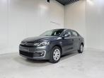 Citroen C-Elysée 1.2 Benzine - Airco - GPS - Topstaat! 1Ste, Autos, Citroën, Achat, Noir, Particulier, 1199 cm³