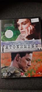 Atonement, Cd's en Dvd's, Dvd's | Drama, Ophalen of Verzenden