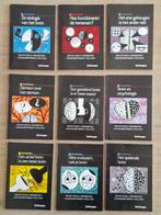 Doordenkers, Hobby en Vrije tijd, Denksport en Puzzels, Ophalen of Verzenden, Zo goed als nieuw, Puzzelboek