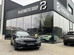 BMW 330 eAS M-Pakket-Led-Navi-Cockpit Pro-Cam-19", Auto's, Automaat, Achterwielaandrijving, 4 cilinders, Zwart