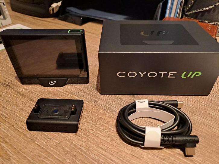 Coyote UP est tout neuf !, Autos : Divers, Navigation de voiture, Neuf, Enlèvement ou Envoi