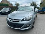 Opel Astra 1.4i Essence / EXPORT ou MARCHAND !, Achat, 129 g/km, Entreprise, Carnet d'entretien