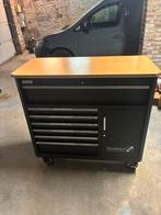 grote rolkar, Doe-het-zelf en Bouw, Ophalen, Zo goed als nieuw