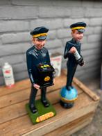 Image publicitaire vintage de Bosch, Collections, Marques & Objets publicitaires, Enlèvement ou Envoi, Comme neuf, Panneau publicitaire